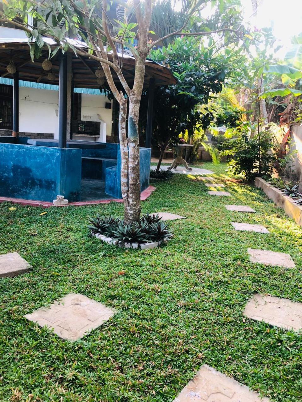 Villa Paddy Fields View Mirissa Εξωτερικό φωτογραφία