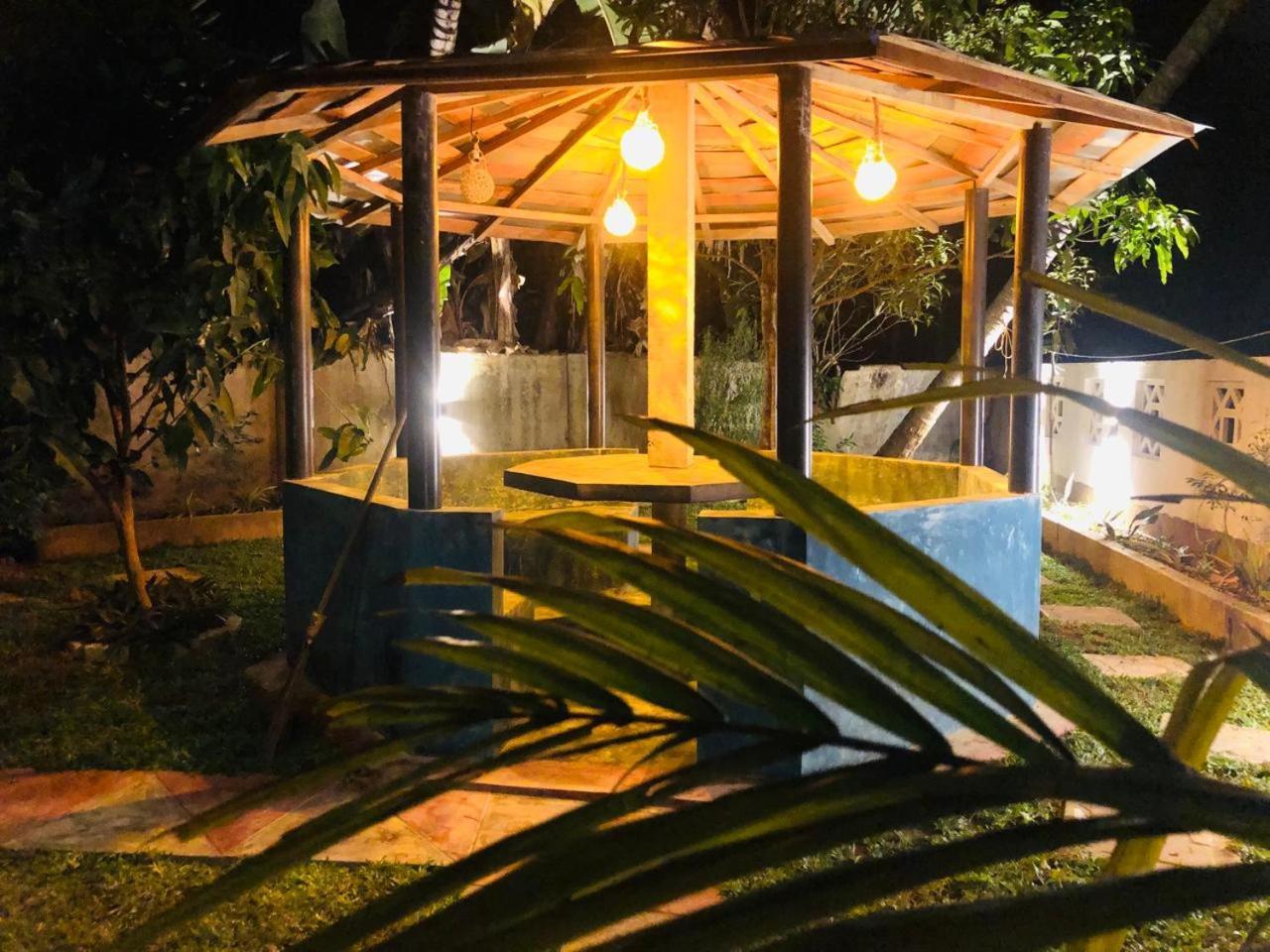 Villa Paddy Fields View Mirissa Εξωτερικό φωτογραφία