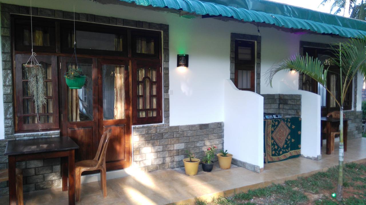 Villa Paddy Fields View Mirissa Εξωτερικό φωτογραφία