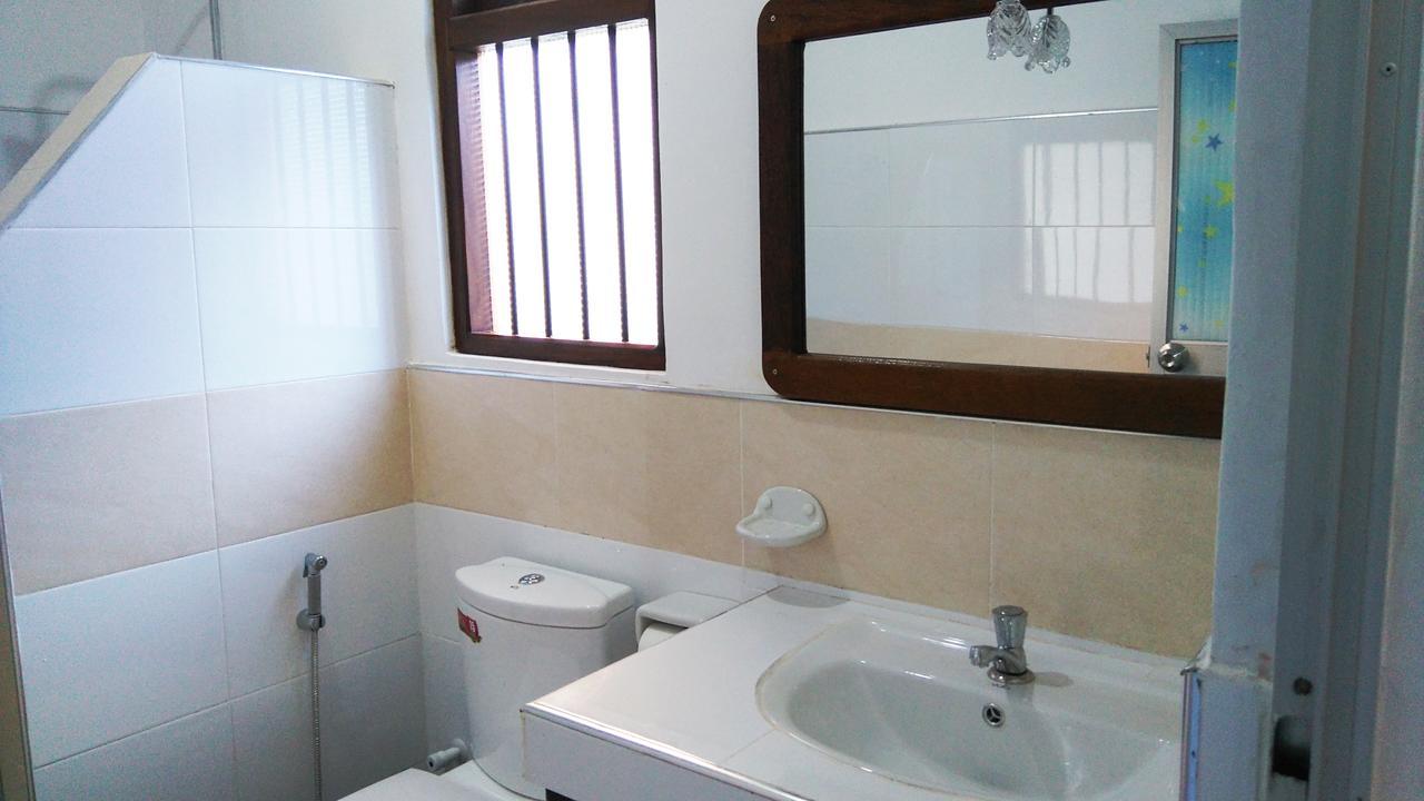Villa Paddy Fields View Mirissa Εξωτερικό φωτογραφία
