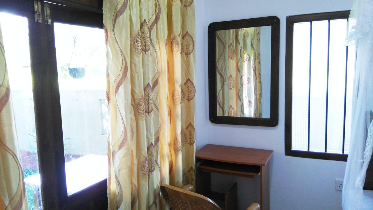 Villa Paddy Fields View Mirissa Εξωτερικό φωτογραφία